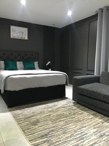 3, Black Rose Guesthouse, City of Johannesburg