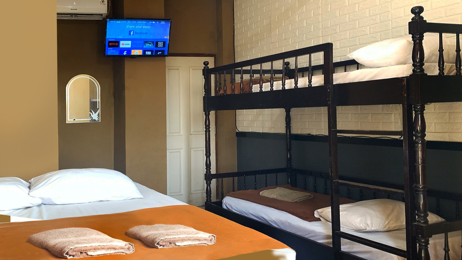 Bedroom 10