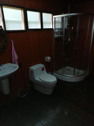 Bathroom 5