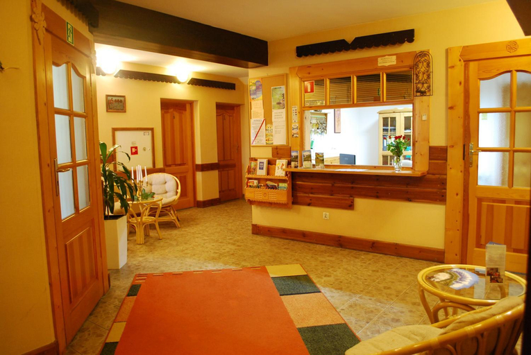 Public Area