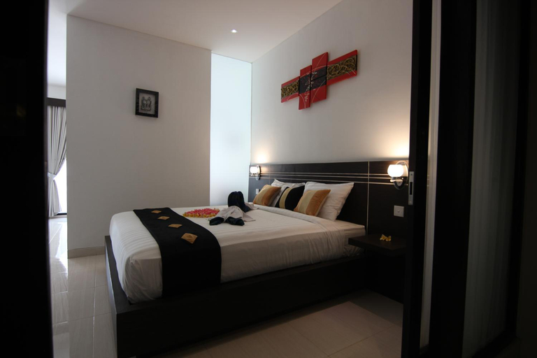 Bedroom 14
