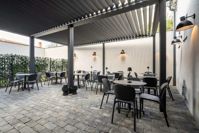 Food & Drinks 5, URBAN HOTEL, Debrecen