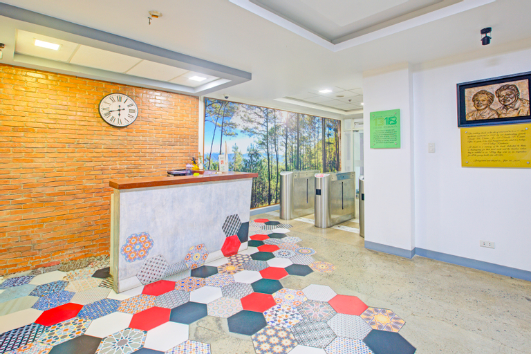 Others 4, Capital O 1318 Residences, Manila City