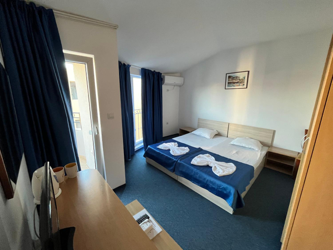 Others 5, Sea View Rooms Briz, Nesebar