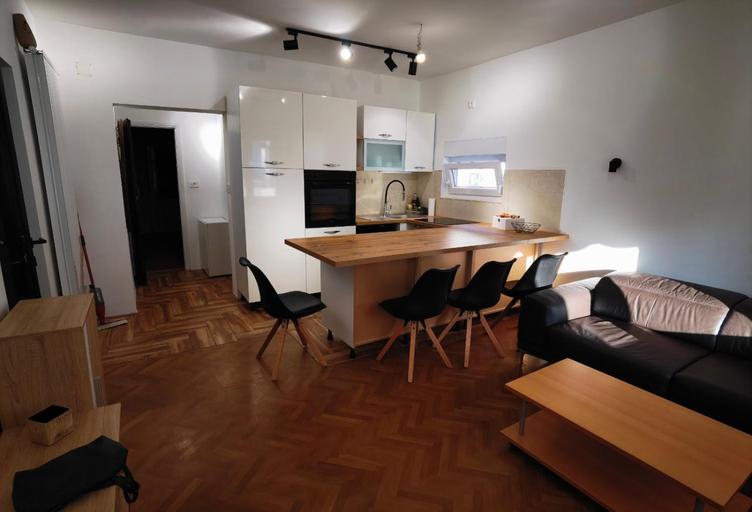 Others 3, Apartments Dijana, Lopar/Supetarska Draga