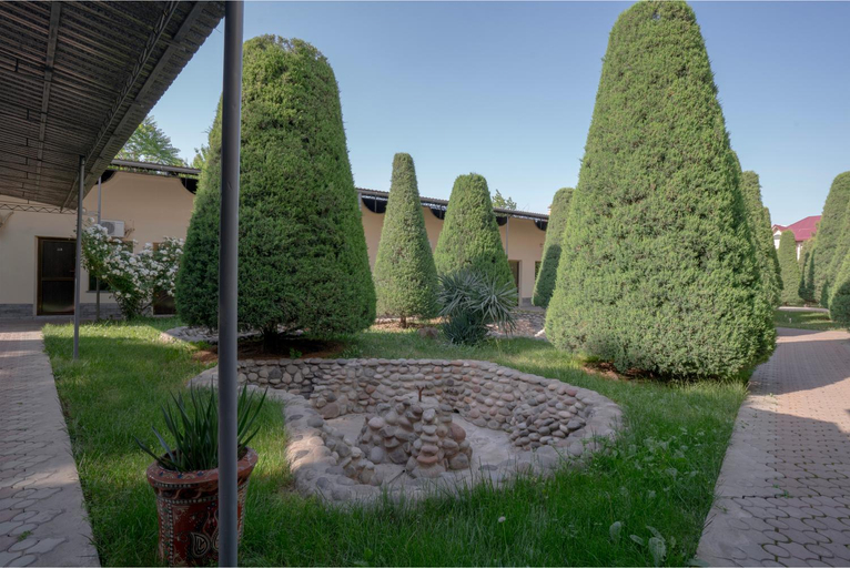 Others 3, Rohat Mirobod, Tashkent City