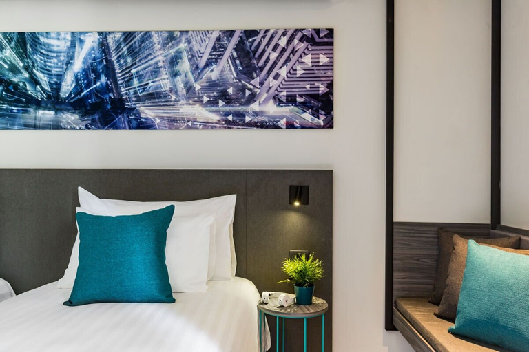 Bedroom 14