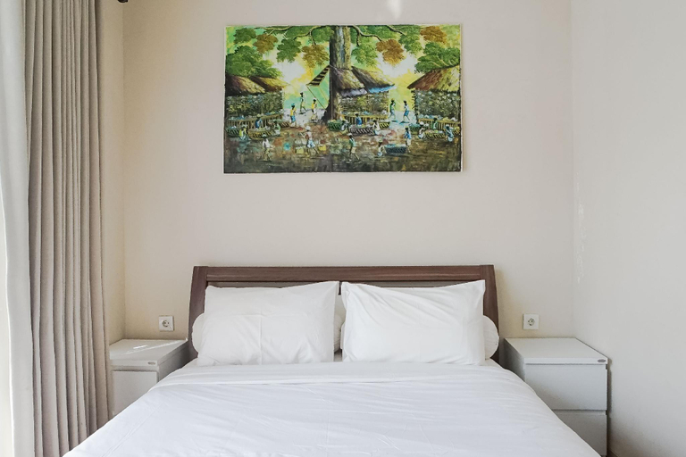 Bedroom 15
