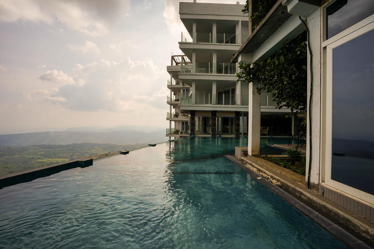 Sport & Beauty 2, A'Lankaa Resorts, Hildummulla