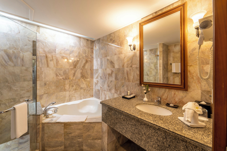 Bathroom 3