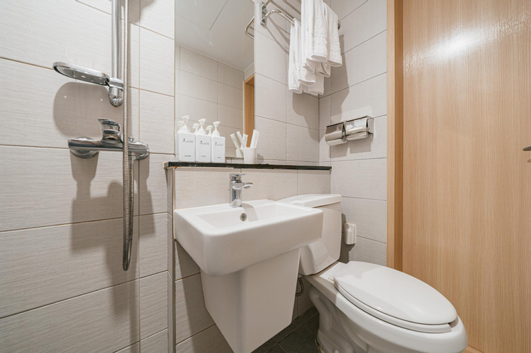 Bathroom 3