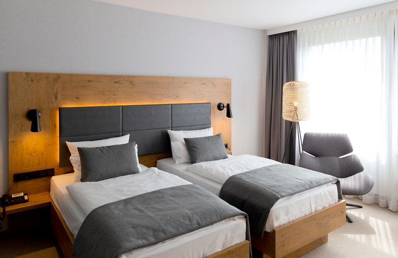 Bedroom 6