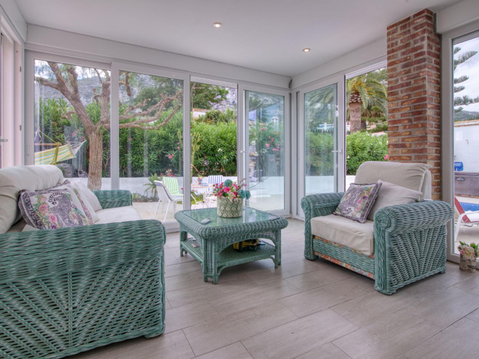 2, Villa Villa Bellvedere by Interhome, Alicante
