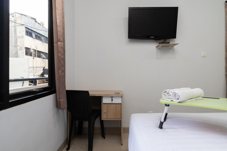 Bedroom 7