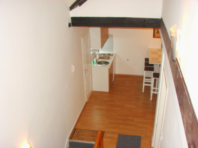 Kitchen 4, Kona Apartment, Belgrade