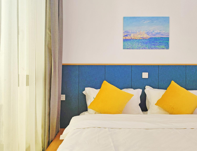 Bedroom 7