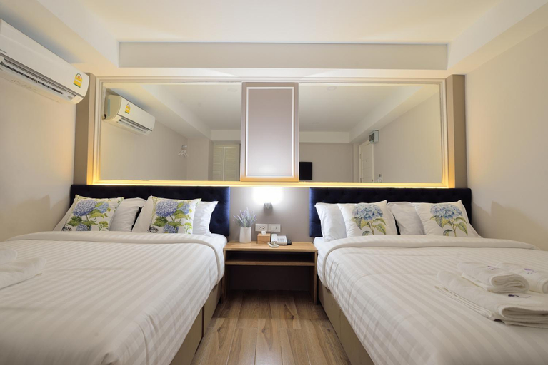 Bedroom 7