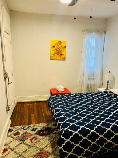 Bedroom 8