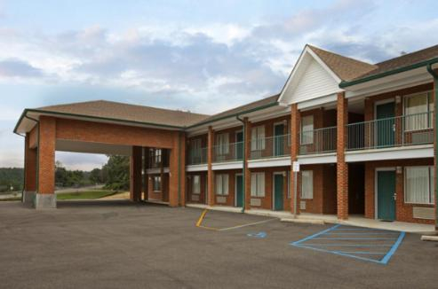 Others 5, Americas Best Value Inn Leeds Birmingham, Jefferson