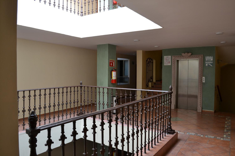 Others 5, Hotel San Angel, San Juan de los Lagos