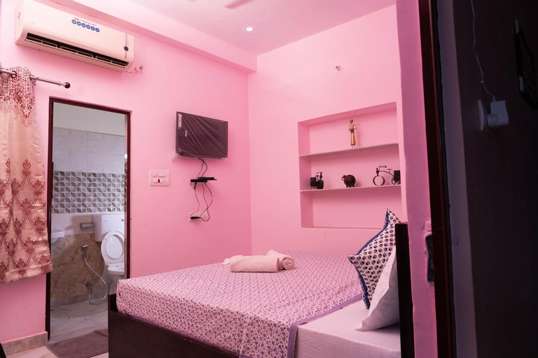 Bedroom 4