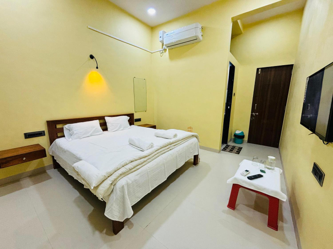 Others 2, Kihim Paradise Beach & Resort, Raigarh