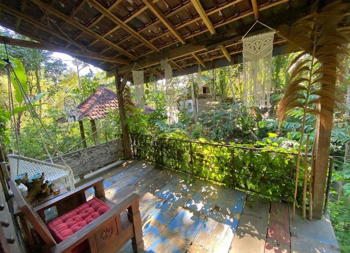 Others 5, Jungle therapy Alas Bangkuwang, Buleleng