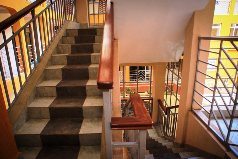 Others 5, Todas Hotel, Kiambu