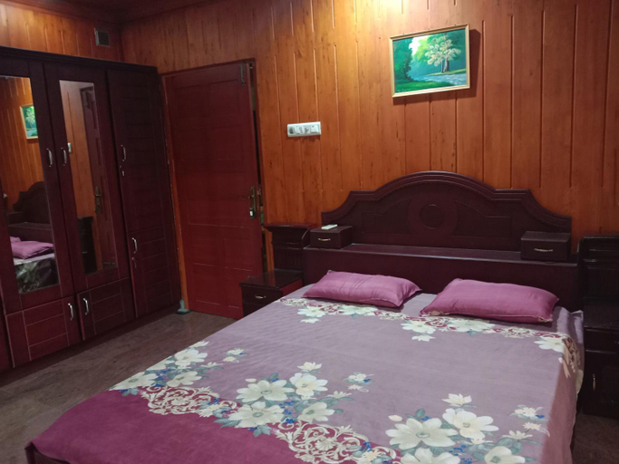 Others 3, Pournami Home Stay, Thrissur