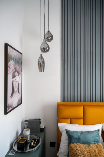 Others 4, CenterMini Rooms with Parking - Best Location & Value, Belgrade