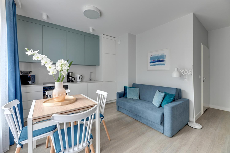 Others 3, Scala Apartamenty by Moderna Profit- Lakowa 60C, Gdańsk City