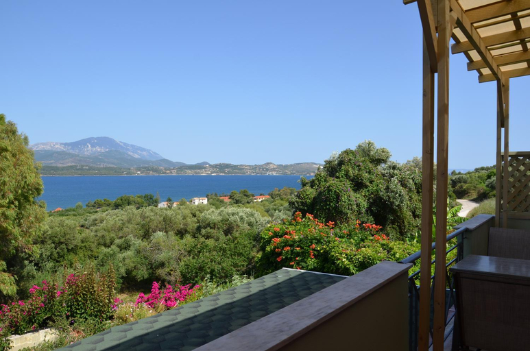 Others 3, MIROVIGLI, Ionian Islands