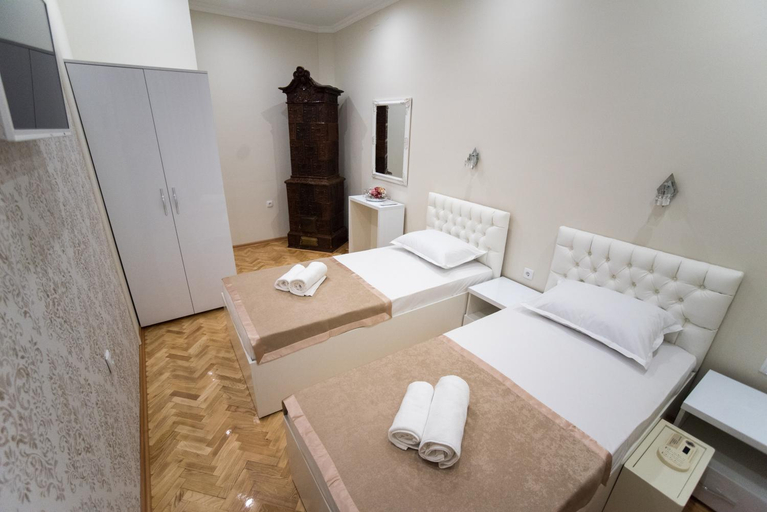 Others 3, Center Deluxe Garni Hotel, Niš
