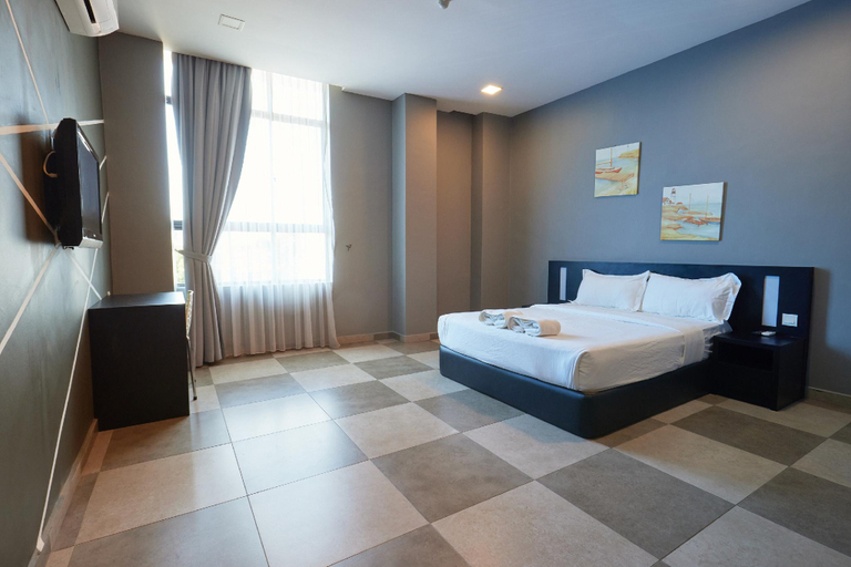 Bedroom 17
