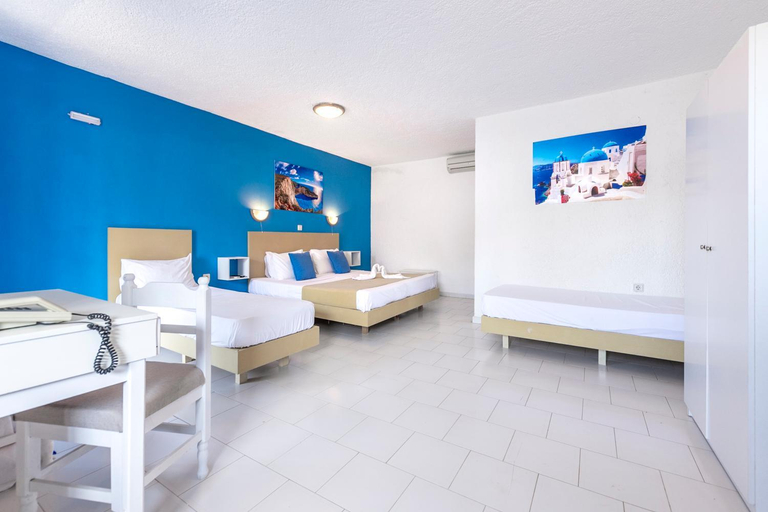 Others 4, Bluu Bahari Hotel, South Aegean
