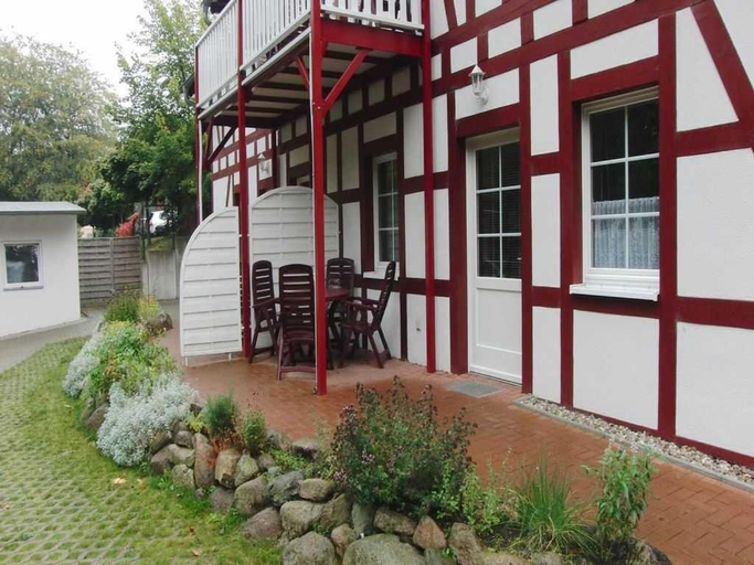 Exterior & Views 1, "Villa Rugen" - 300 m zum Strand, Vorpommern-Rügen