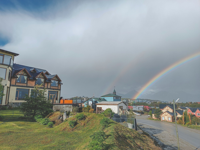 Exterior & Views 2, Tierra de Leyendas Boutique Hotel, Ushuaia
