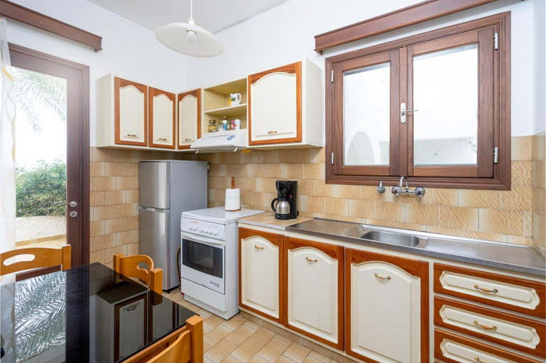 Others 5, Kazamia Apartments with Sharing Pool, Crete
