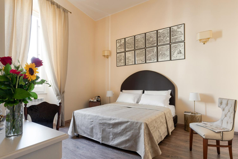 Others 4, Vatican Domus Luxury Rooms, Rome