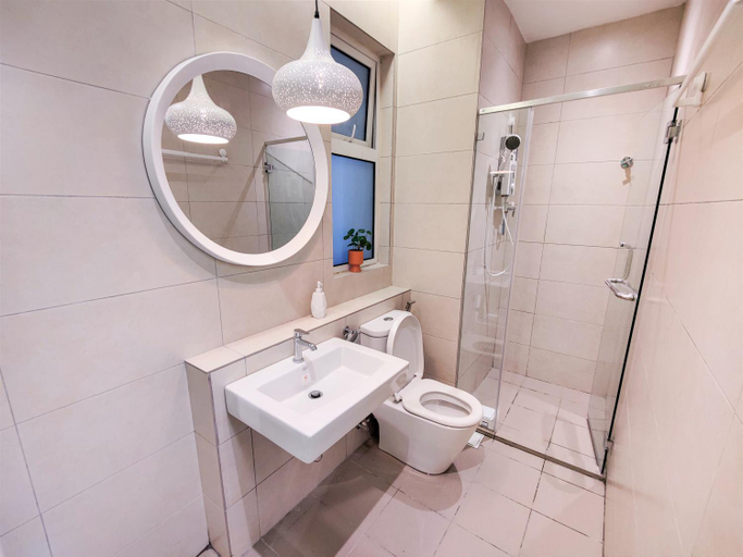 Bathroom 8