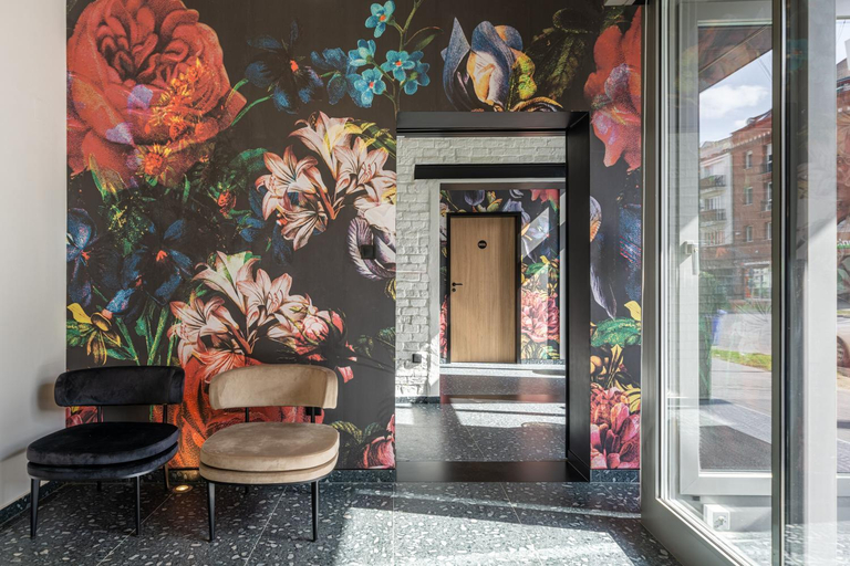 Public Area 3, URBAN HOTEL, Debrecen