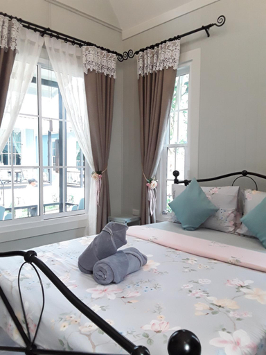 Others 4, Sky cottage Bungalow, Muang Rayong