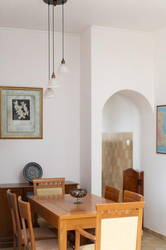 Others 2, Kazamia Apartments with Sharing Pool, Crete