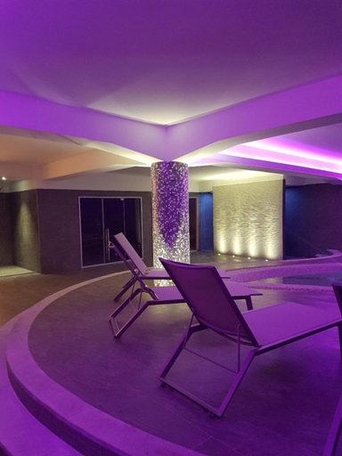 Others 5, Albergo delle Terme, Frosinone