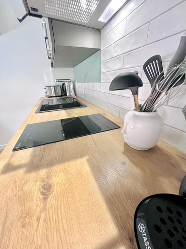 Others 5, LE QUAI 5 - Studio NEUF CALME - CLIM - WiFi - Gare a 200m, Lot-et-Garonne