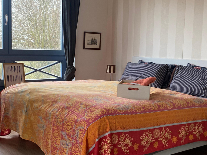 Others 4, Meerzeit auf Poel B&B, Nordwestmecklenburg