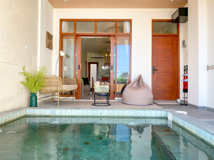 Others 2, Villa Siji Nayan Private Pool, Sleman