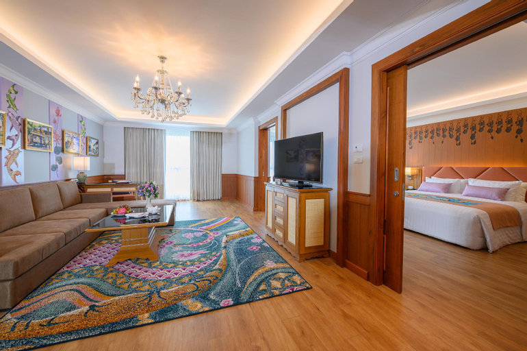Bedroom 10