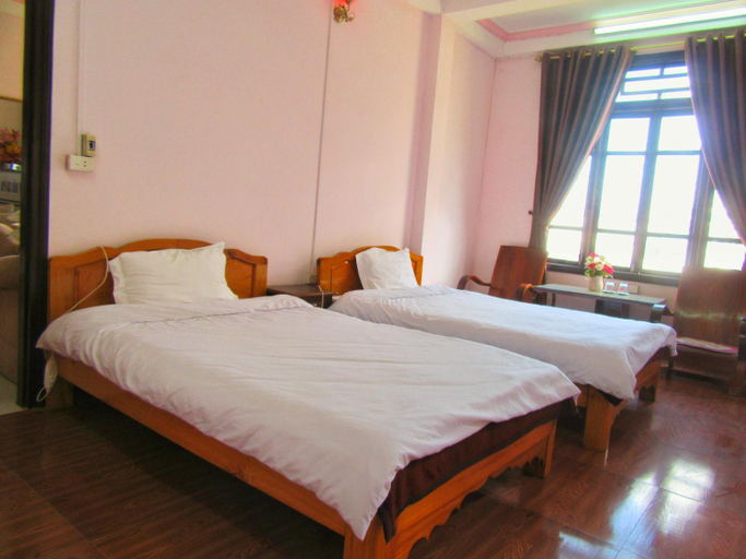 Others 2, Thanh Ha Homestay Sapa, Sa Pa