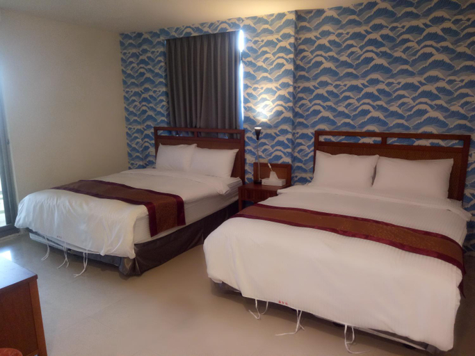 Others 3, Hai Gang Yuan Homestay, Pingtung